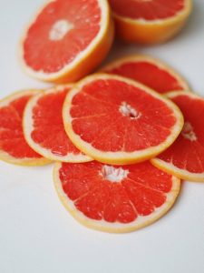 Grapefruit